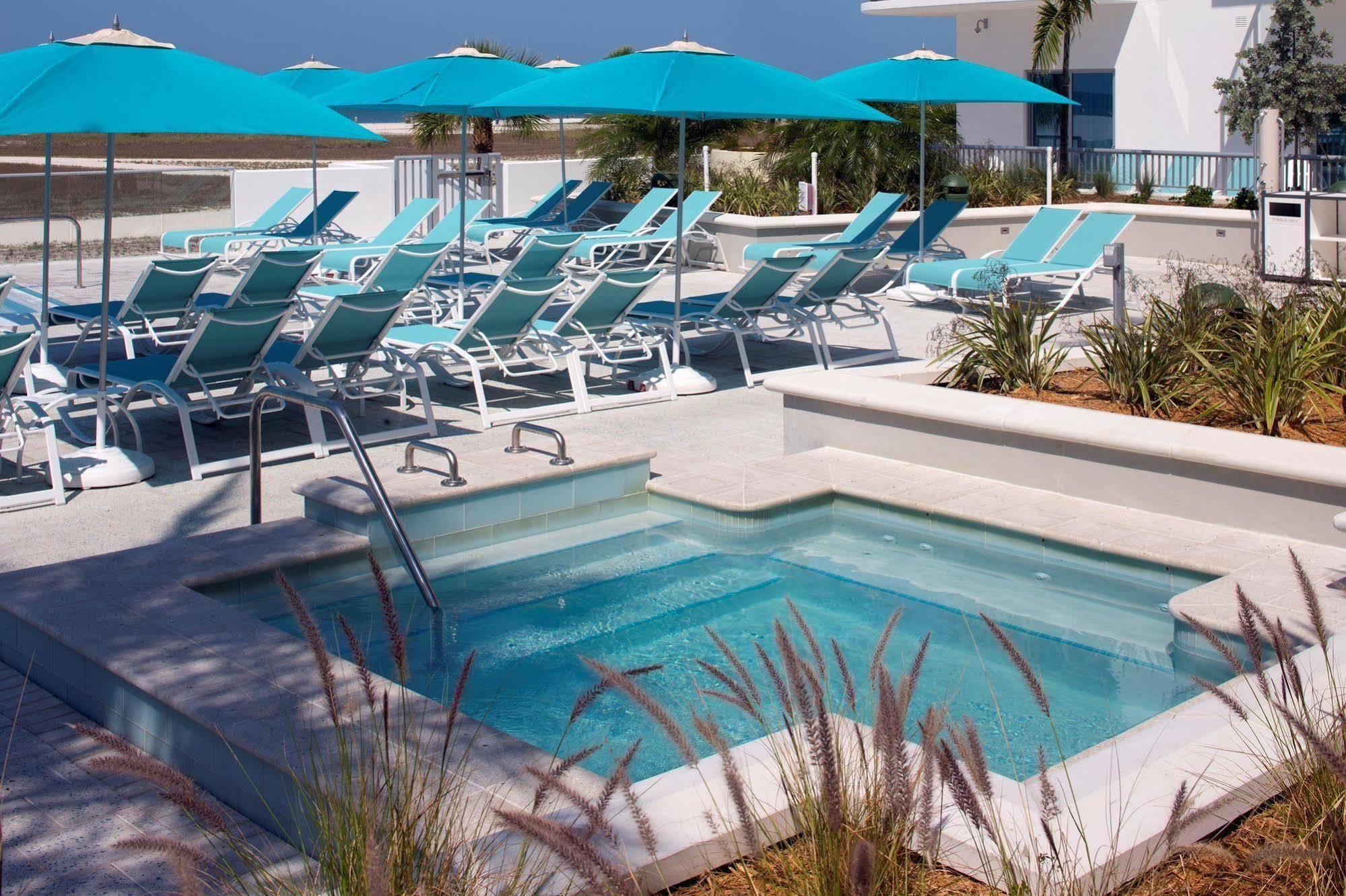 Treasure Island St. Pete Beach