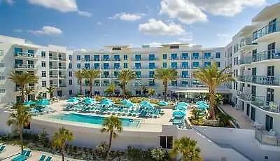Treasure Island Beach Resort 