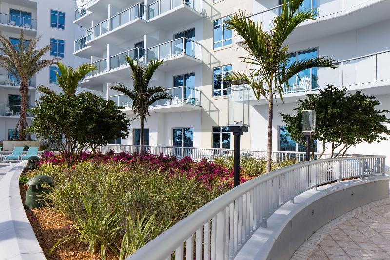 Treasure Island Resort