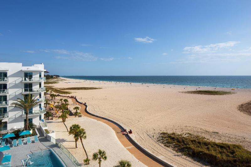 Treasure Island 3* St. Pete Beach